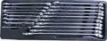 Набор ключей комбинированных 6-24мм 18пр. в ложементе в Сибае